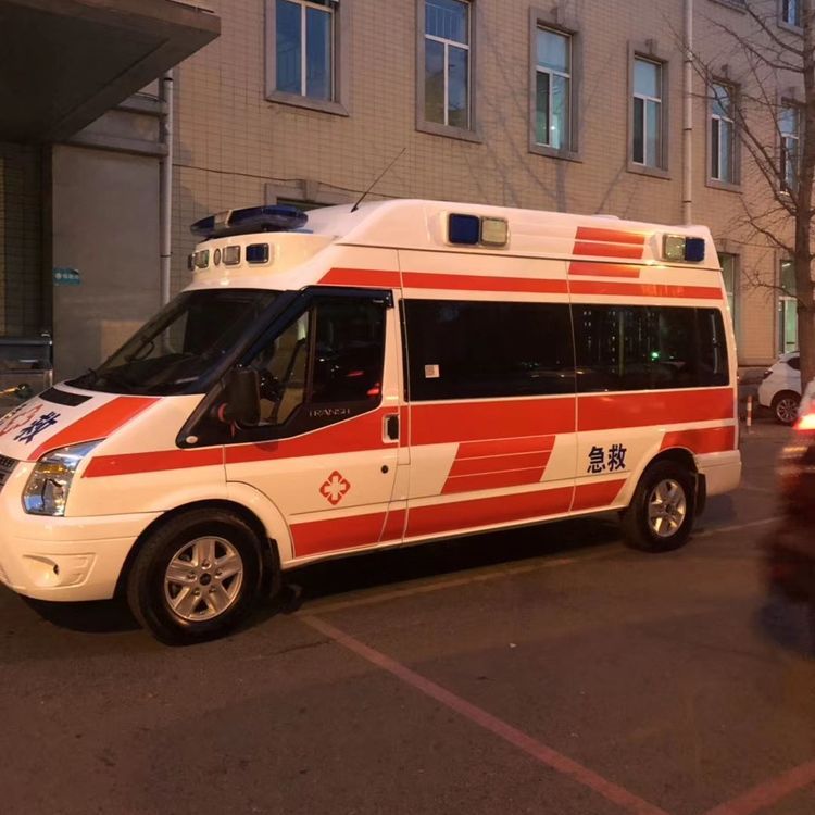衡东救护车出租护送保障