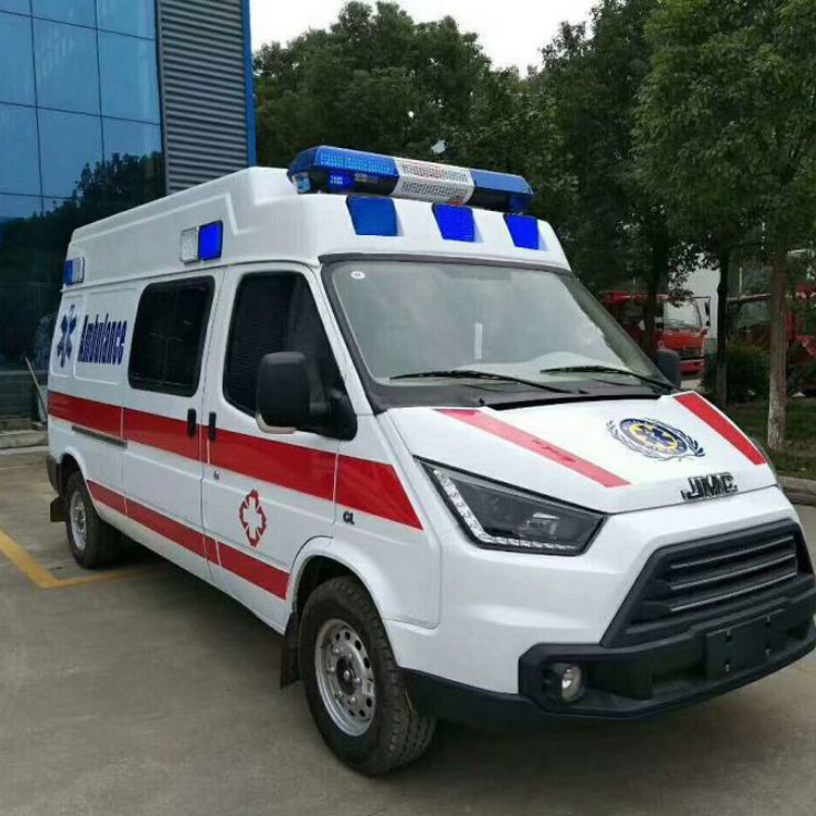 衡东救护车出租哪家好