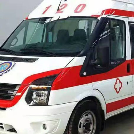 衡东非急救护送病人转院租赁救护车的优缺点对比